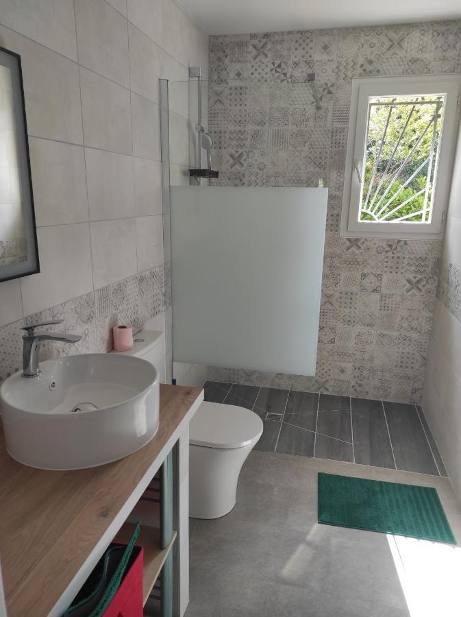 Appartement Anna Parentis-en-Born Zewnętrze zdjęcie