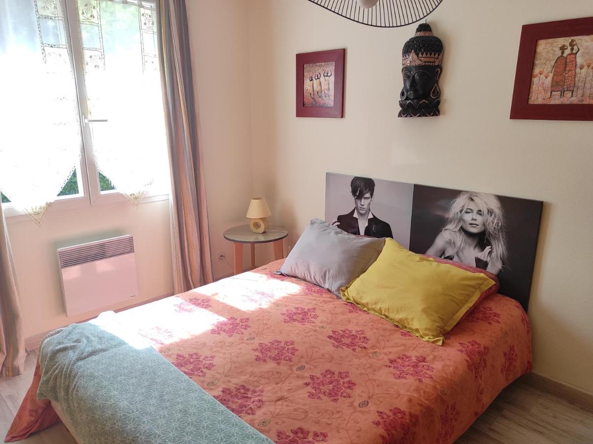 Appartement Anna Parentis-en-Born Zewnętrze zdjęcie