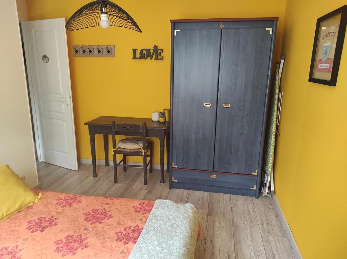 Appartement Anna Parentis-en-Born Zewnętrze zdjęcie