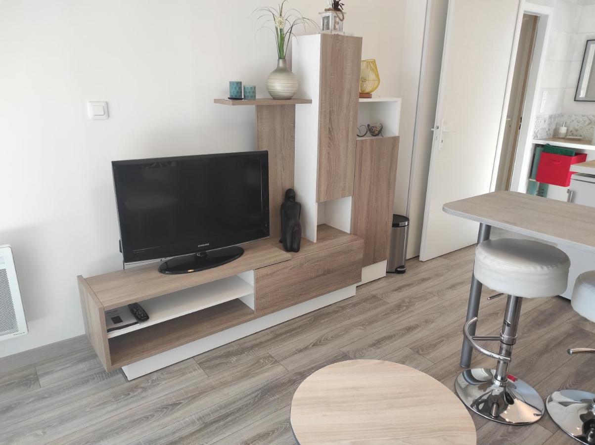 Appartement Anna Parentis-en-Born Zewnętrze zdjęcie